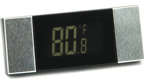 Digitales Hygrometer - Upgrade