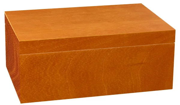 adorini Torino Cedro Deluxe Humidor