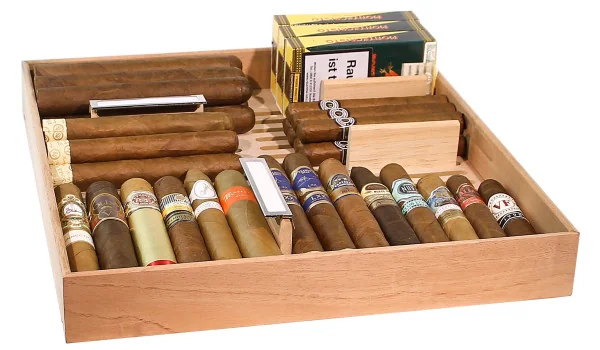 Tablar für adorini Humidor Bari Deluxe